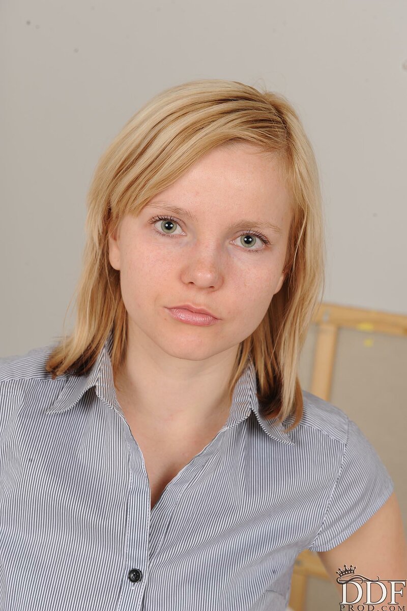 Полина, 23 года, 1 размер груди